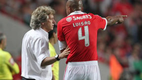 Luisao forfait contre Bordeaux