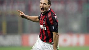 Shevchenko : « Milan a une bonne chance de passer »