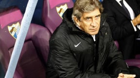 Pellegrini peut compter sur Baptista face à Porto