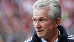 Heynckes : « On est prêt pour tout »