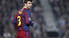 Piqué : « Tout le monde manque de mémoire »