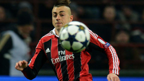 El Shaarawy : « Le Barça est la meilleure équipe du monde »