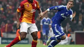 Schalke-Galatasaray : Les compositions