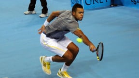 Indian Wells : Tsonga passe au forceps