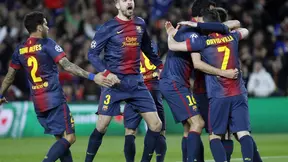 Le Barça passe l’obstacle milanais avec brio