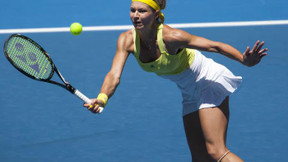 Indian Wells : Kirilenko sort Radwanska