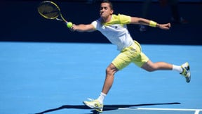 Indian Wells : Almagro éliminé