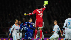 Cheyrou : « Mandanda a rassuré tout le monde »