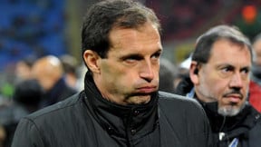 Allegri l’a vu venir (vidéo)