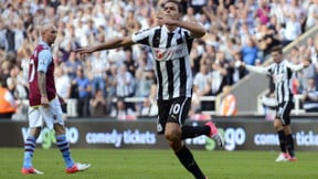 Ben Arfa et Gameiro sur la short list de Liverpool ?