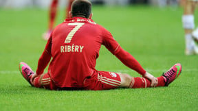 L’incertitude Ribéry (vidéo)