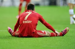 L’incertitude Ribéry (vidéo)