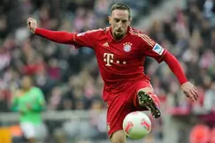 Ribéry : « Mardi, ce sera une autre équipe en face »