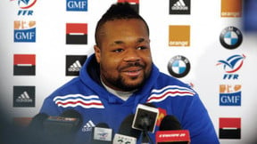 Bastareaud : « On ne peut pas se plaindre » (vidéo)