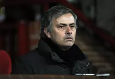 Mourinho : « Je préfère rester calme »