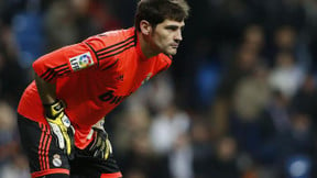 Casillas aligné face à la France ?