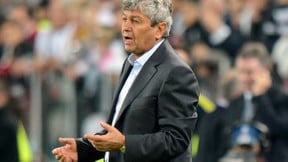 Lucescu : « Moratti ? Il ne m’a jamais appelé »