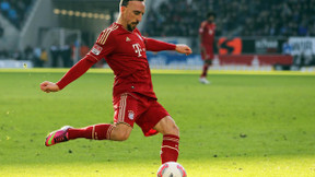 Deschamps : « Ribéry ? Je ne suis pas inquiet »