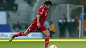 Javi Martinez : « Le Bayern ? Le meilleur club du monde »