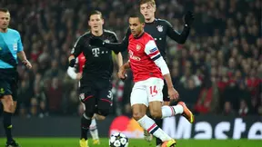 Bayern Munich-Arsenal : Les compositions