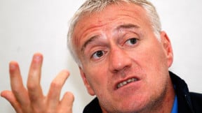 Deschamps : « La Juve a besoin d’un attaquant de classe mondiale »