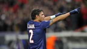 Thiago Silva : « Nous avons deux visages »