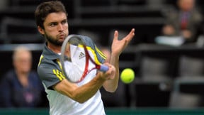 Indian Wells : Fin de parcours pour Simon