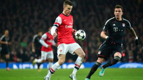 Koscielny : « Le match aller nous tue »