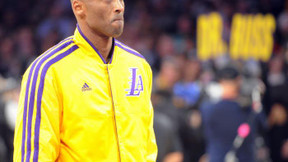 Le message poignant de Kobe Bryant