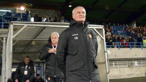 Ranieri : « Le plus important, c’est la montée en L1 »