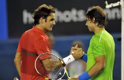 Tennis – Cincinnati : Nadal écarte Federer