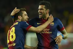 Mercato - FC Barcelone/PSG : Les 5 raisons qui prouvent que Dani Alves doit quitter le Barça cet été