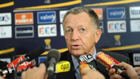 Aulas : « Lutter jusqu’au bout »