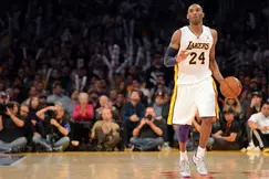 Kobe Bryant : « La pire entorse de ma carrière »