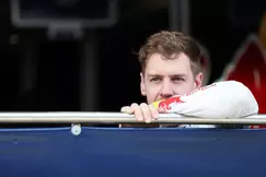 Vettel dans l’incertitude