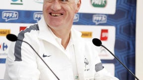 Deschamps : « Une mission à accomplir »