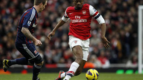 Arsenal : Abou Diaby titulaire avec les U21 des Gunners