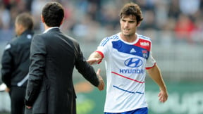 Garde : « Gourcuff fait des efforts »