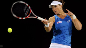 Indian Wells : Stosur déclare forfait