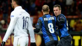 Inter Milan 4 - 1 Tottenham ap (FM)
