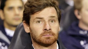 AVB : « Les joueurs étaient incroyables »