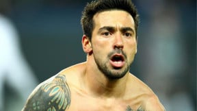 Lavezzi : « Si on pouvait éviter le Barça… »