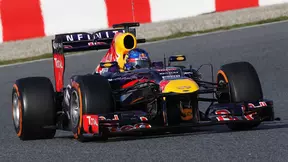 Essais libres : Vettel le plus rapide