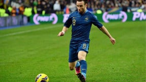 Valbuena : « Pour battre l’Espagne, il faudra être à 150 % »