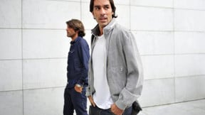 Pires : « Mon favori ? Le Real Madrid »