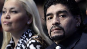 « Maradona a eu peur des impôts avec Montpellier »