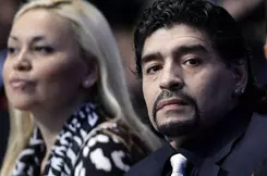 « Maradona a eu peur des impôts avec Montpellier »
