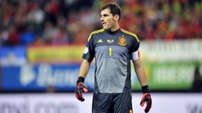 Casillas et Puyol absents contre la France