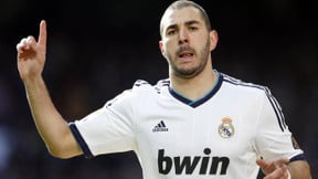 18 000 euros d’amende pour Benzema