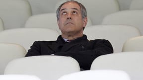 Zubizarreta : « Beaucoup de talents au PSG »